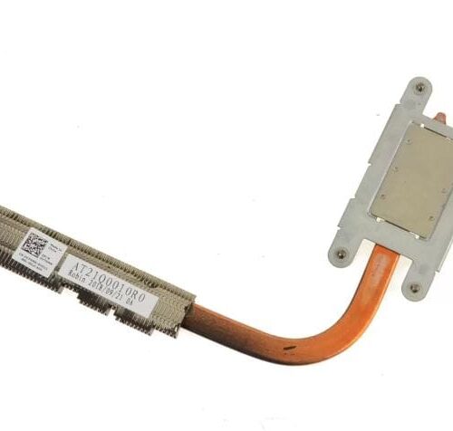 For Dell Laptop 5570 Heatsink V7HMN