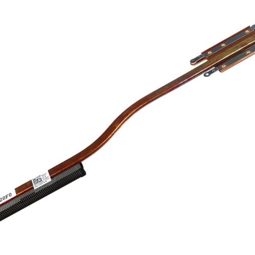 For Dell Laptop Latitude 3450 3550 CPU Heatsink F3HWR 0F3HWR AT14B0020F0