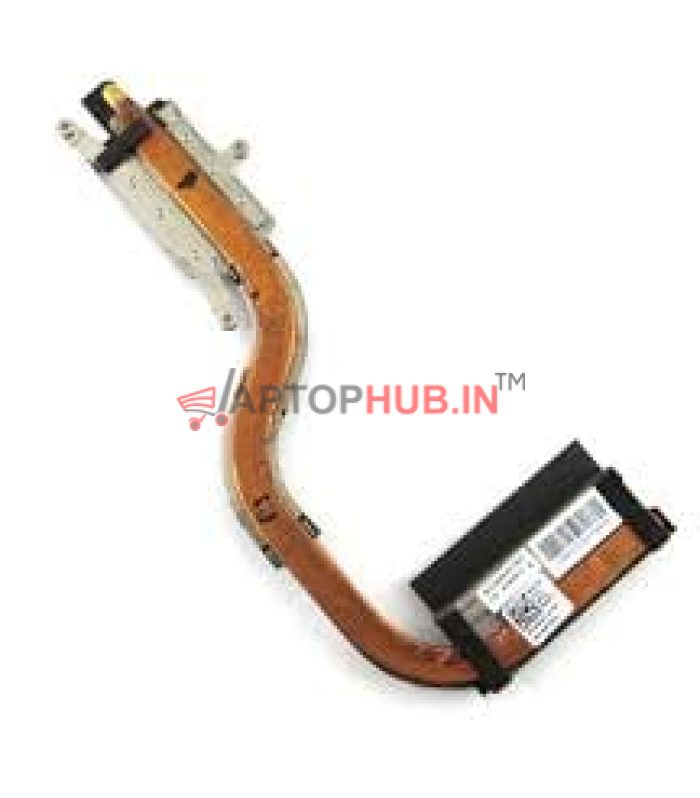 For Dell Latitude 3340 Laptop CPU Heatsink