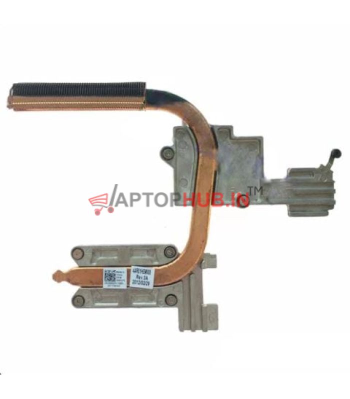 For Dell Inspiron N4110 Laptop CPU Heatsink