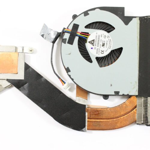 For Dell Vostro V131 Heatsink with CPU Laptop cpu Cooling Fan