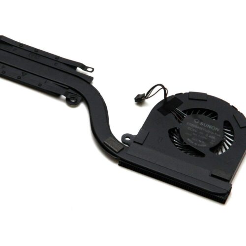 For Dell Latitude 7480 Laptop cpu Cooling Fan Heatsink