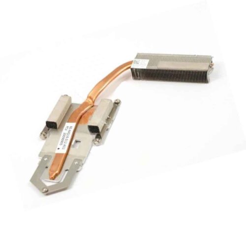 For Dell Inspiron 1545 Laptop CPU Heatsink without Fan CN-0M274K