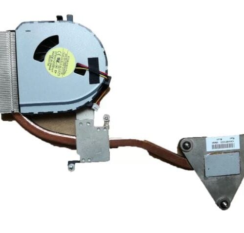 For Dell Latitude 3400 3500 Laptop CPU Cooling Heatsink with Fan CN-0160M