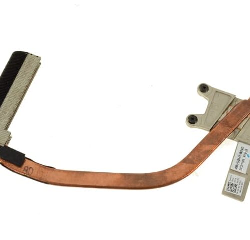 For Dell Vostro 3460 Laptop CPU Heatsink without Fan CN-03KYGX