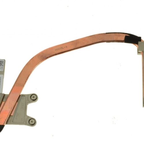 For Dell Inspiron 5420 7420 Discreet Laptop CPU Heatsink without Fan CN-0RHF88