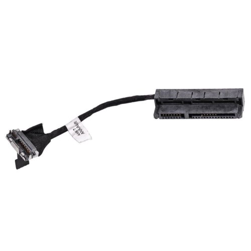 Hp Compaq Cq62 Cq56 Cq42 G42 G52 G4 G7 Sata Hard Drive Hdd Laptop Connector Ax6/7 Cable