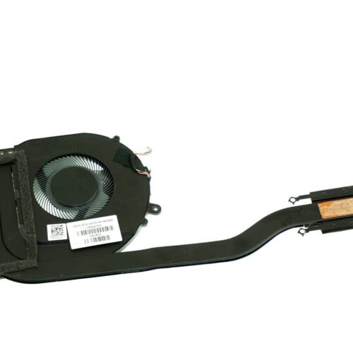 Original Laptop Used Hp 14M-CD Series Heatsink with Fan