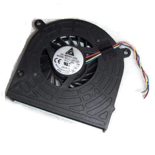 Original Laptop Used Hp Envy 23 Tochsmart 520 Heatsink with Fan