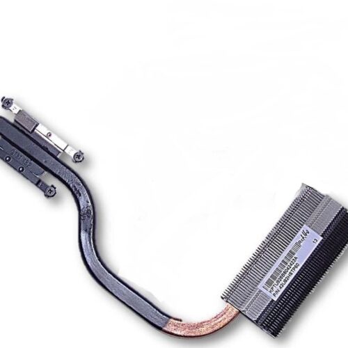 Original Used Hp Envy 6 Laptop CPU Heatsink