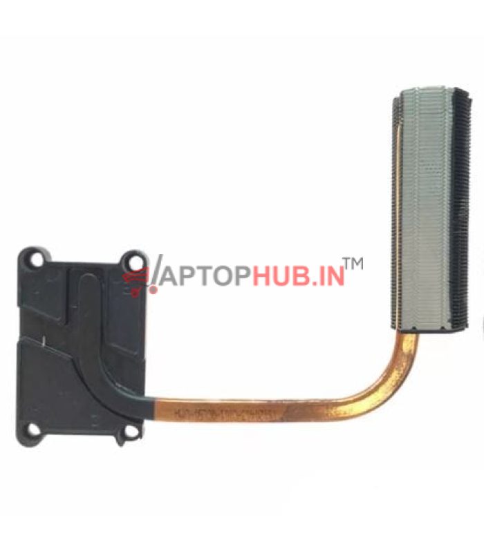 Original Used Hp Envy M6-1000 Laptop CPU Heatsink