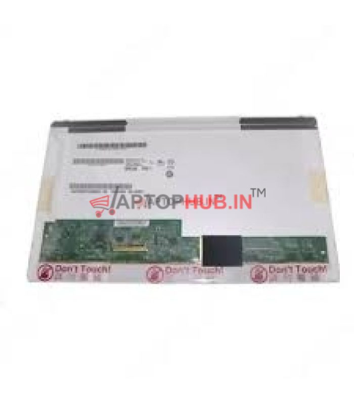 New Laptop Display Screen For Acer Aspire One Zg8 10.1inch 40 Pin Glossy Led