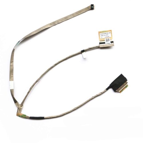 New Laptop Led Screen Laptop Display Cable Dell Inspiron 3521 3537 5521 5535 5537
