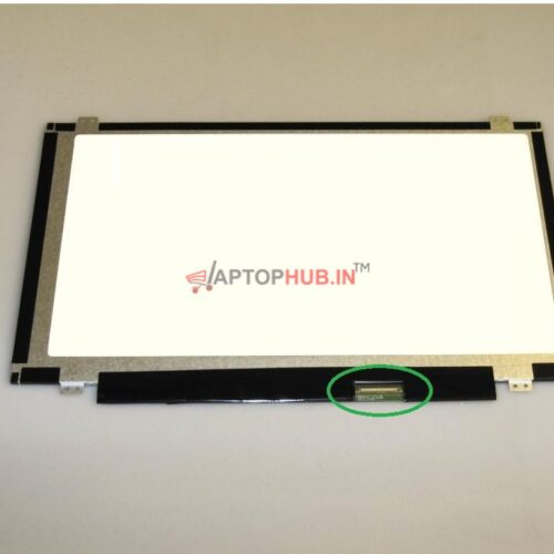 New Laptop Display Screen For Dell Latitude 5440 14 Inch Hd Led 40 Pin 1366 X 768