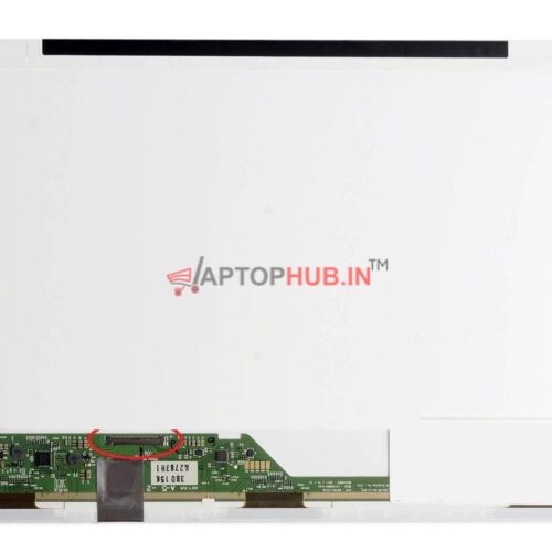 New Laptop Display Screen For Dell Vostro 1550 15.6" Led 40 Pin Hd