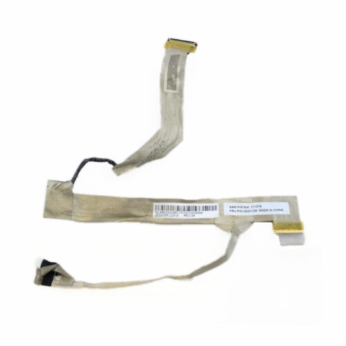 New Laptop Display Cable For Ibm Lenovo Thinkpad L420 L421 Series Led Display Cable 04w1728