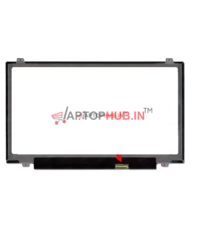 New Laptop Display Screen For Lenovo Thinkpad L540 Lcd Led 14.0 Inch 30 Pin Fhd