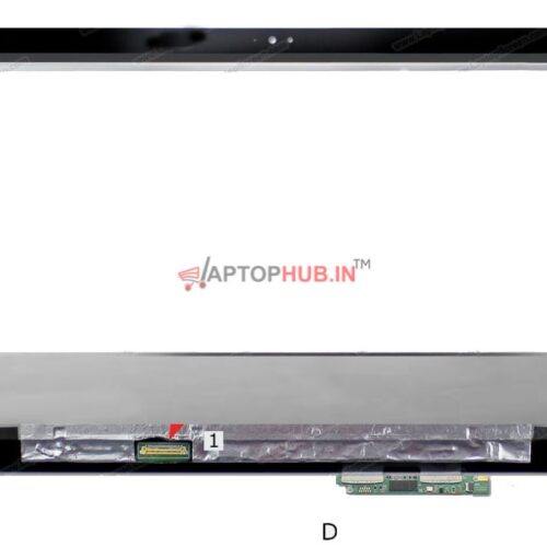 Dell Vostro 14, Vostro 3000 Laptop Inspiron 5447 Series Laitude 5480 Paper Led 14 INCH With 30 Pin Connector