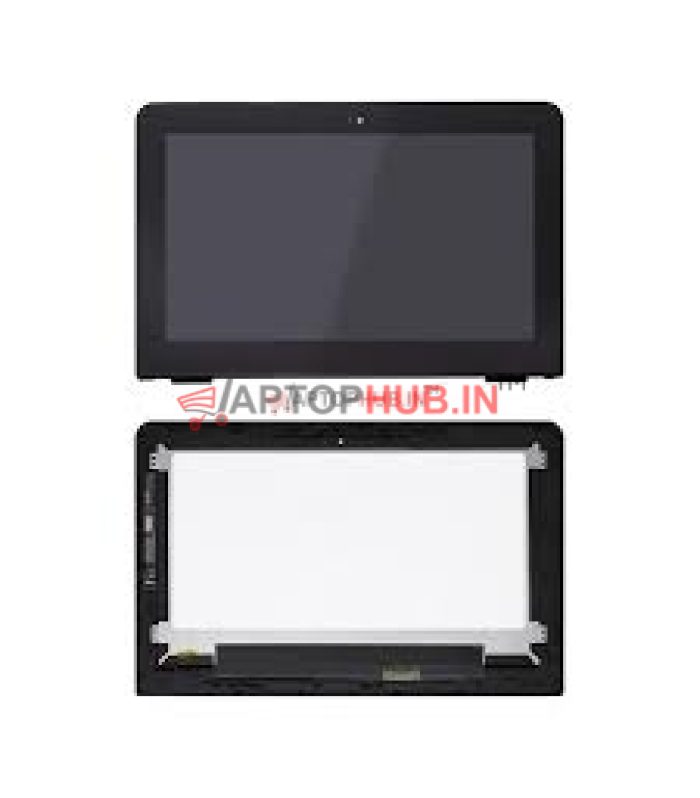 Laptop Lcd Display Touchscreen Glass Digitizer Assembly For Hp Pavilion X360 11-U068tu X360 11-Xxxx