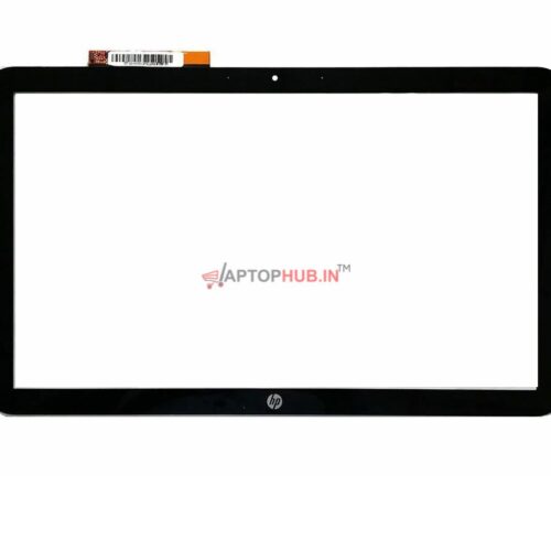 Hp Touchsmart 15-N200sa 15-N201tu 15-N204ed Laptop Touch Glass Digitizer Screen