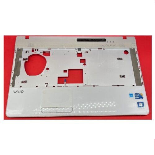 Original Sony Vaio PCG-71311W,VPCEB12EN Series Laptop Palmrest Laptop Touchpad Body Parts