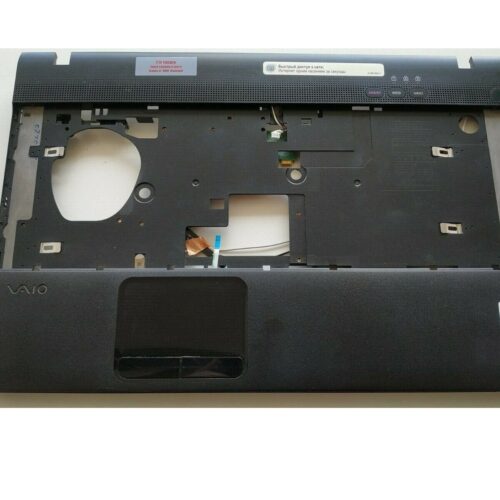 Original Sony Vaio pcg-71211w ,vpceb26fg Series Laptop Palmrest Laptop Touchpad Laptop Body Parts