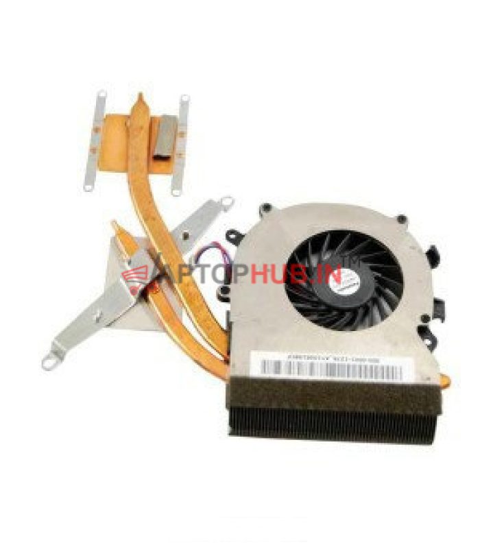 Original Used Laptop Cpu Cooler Heatsink For Sony Vaio pcg-71211w ,vpceb26fg