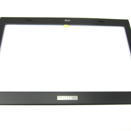 Dell Latitude 3330 Lcd Front Bezel Genuine Pw61p 0pw61p With Webcam Slot Port