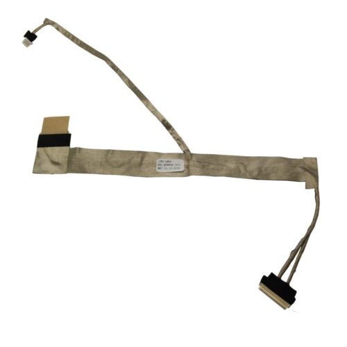 New Laptop Display Cable For Lenovo Ideapad B450 B450a B450l Lcd Cable 50.4dm06.001 Display Cable