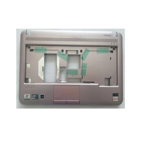 Original Sony Vaio PCG-21314W ,VPCM126AG Series Laptop Palmrest Laptop Touchpad Body Parts