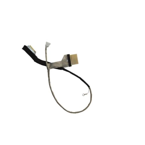 New Toshiba Satellite L650 L655 L655d Lcd Screen Cable Lcd Cable Dd0bl6lc010