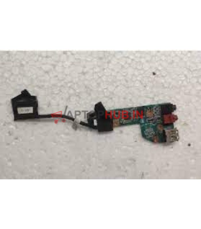 Original Sony Vaio Pcg-61412w ,Vpccw23en Power Button Board W/ Cable