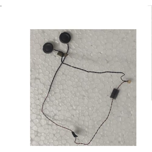 Original Refurbished Laptop Internal Speaker Of Sony Vaio Pcg-4lhp