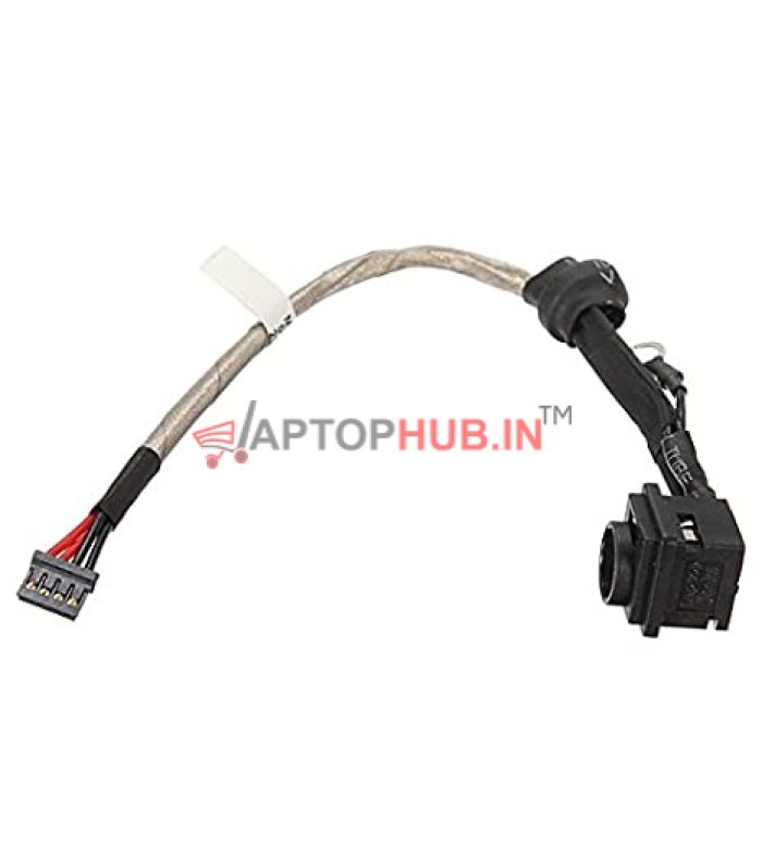 Original For Sony Dc Power Jack Cable Vaio Pcg-7a2l ,Vgn-Fs660w