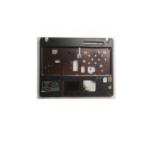 Original Sony Vaio PCG-6P9P, VGN-C13G Series Laptop Palmrest Laptop Touchpad Body Parts