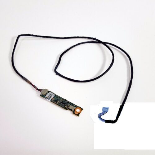 Original Sony Vaio Pcg-6p9p, Vgn-C13g Laptop Mic Microphone & Board "Grade A"