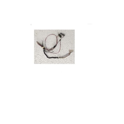 Original Refurbished Sony Vaio Pcg-4rit Lcd Video Laptop Screen Cable