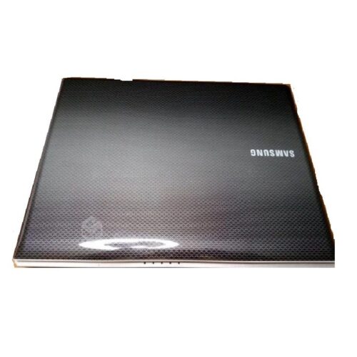 Original Samsung R430 Series Lcd Back Cover Panal