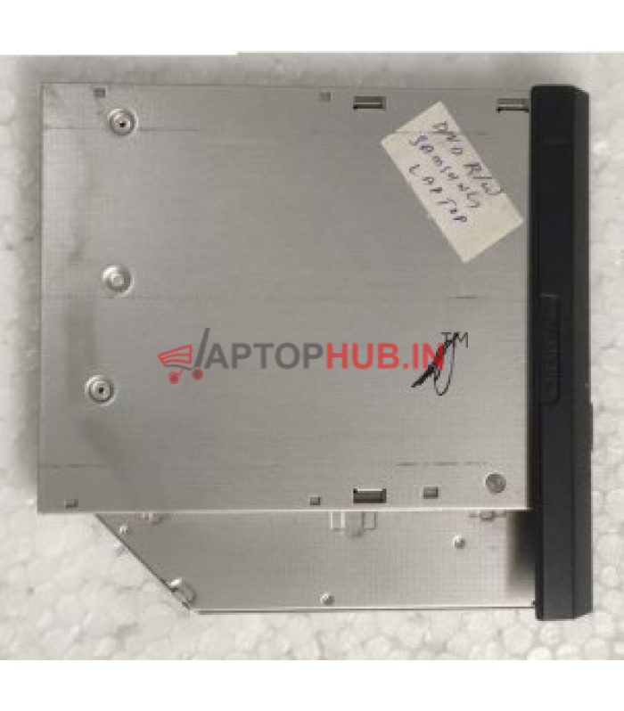 Original Used Samsung R430 Series Laptop Dvd Front Cover Bezel Trim