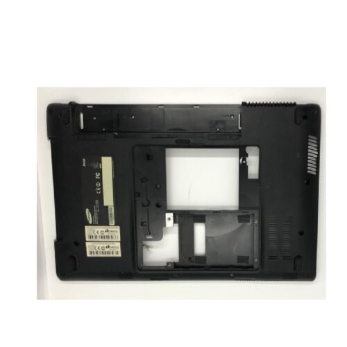 Original Samsung Notebook R430 Bottom Chassis Base Assembly