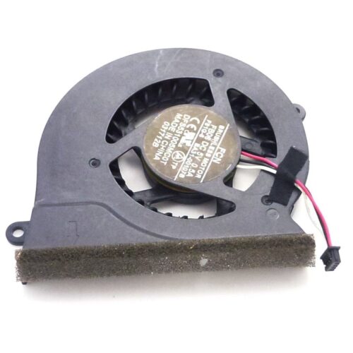 Original Refurbished Laptop Cpu Cooler Cooling Fan For Samsung Notebook np300e4z