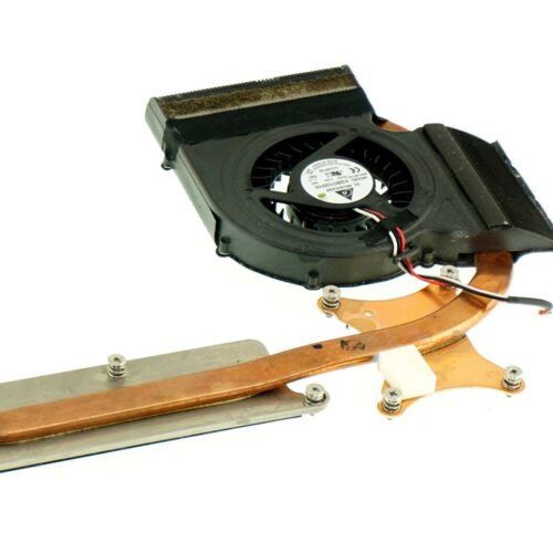 Original Used Laptop Samsung NP-R428 Heatsink