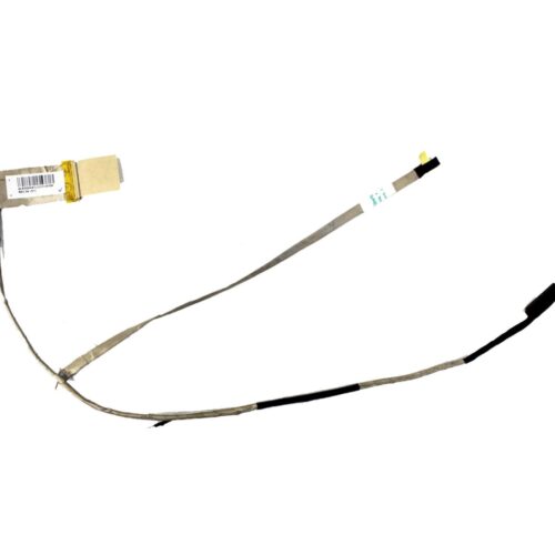 New Sony Vaio Vpceh Vpc-Eh Pcg-71911m Lcd Laptop Display Cable Dd0hk1lc000 Dd0hk1l
