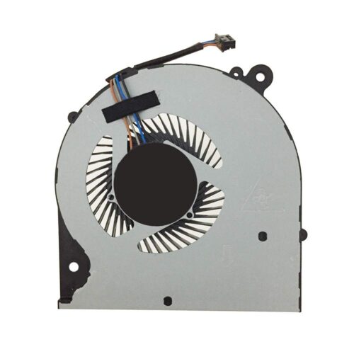 New Laptop CPU Cooling Fan for HP Elitebook 840 848 G3 G4 750 755 G3 850 855 CPU Fan 6043B0178501 821163-001