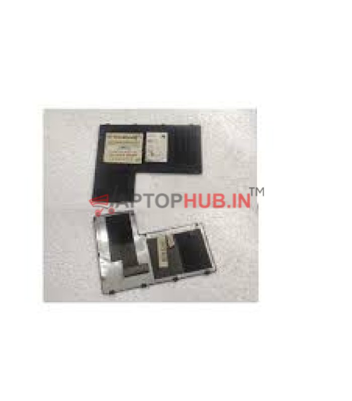 Original Old Lenovo 3000-Y410 Laptop Hard Disk Ram Door Cover