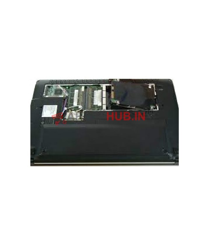 Original Old Lenovo Ideapad U350 Laptop Hard Disk Ram Door Cover