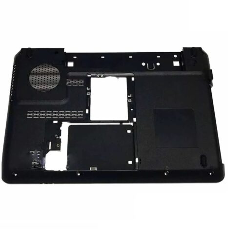 Original Laptop Bottom Case For Base Cover For Toshiba Satellite A660 Laptop Body Parts Replacement