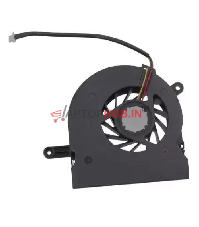Original Used Laptop Cpu Cooler Cooling Fan With Heatsink For Toshiba satellile A200 Series Laptop Cpu Cooling Fan
