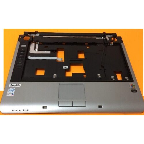 Original Toshiba Satellite M115-S3094 Laptop Palmrest Touchpad