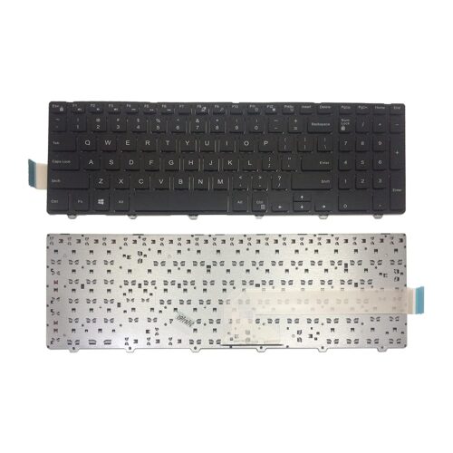 Laptop Internal Keypad Keyboard For Dell Inspiron 3000 Series 5545 5547 5548